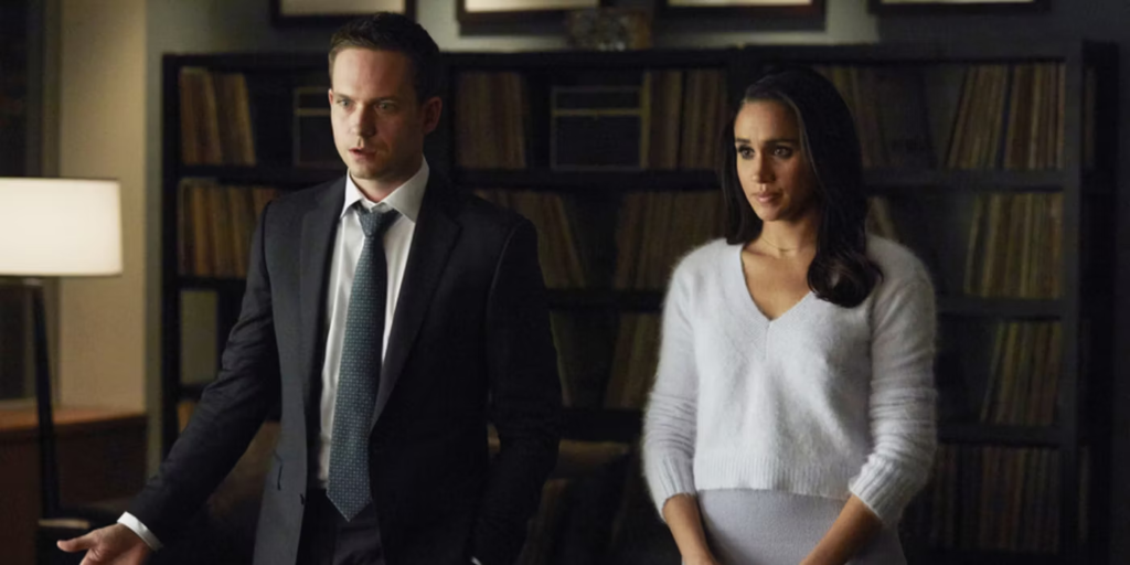 Suits: Raking dos 15 Melhores Episódios