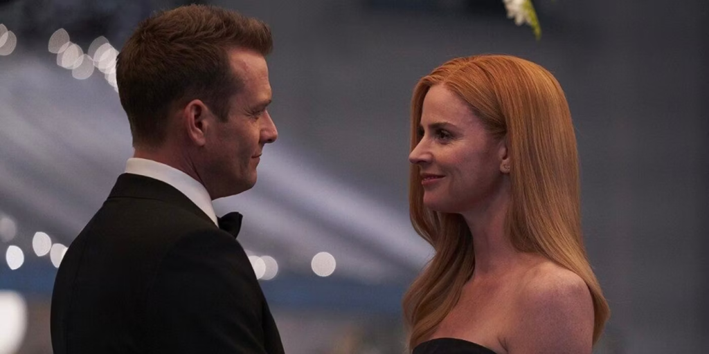 Suits: Raking dos 15 Melhores Episódios 1