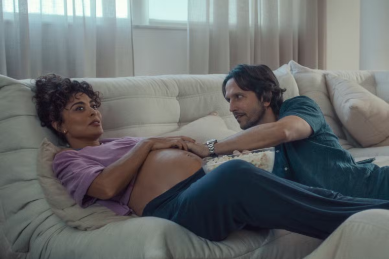 Pedaço de Mim: A Série Brasileira da Netflix que Está Conquistando o Mundo
