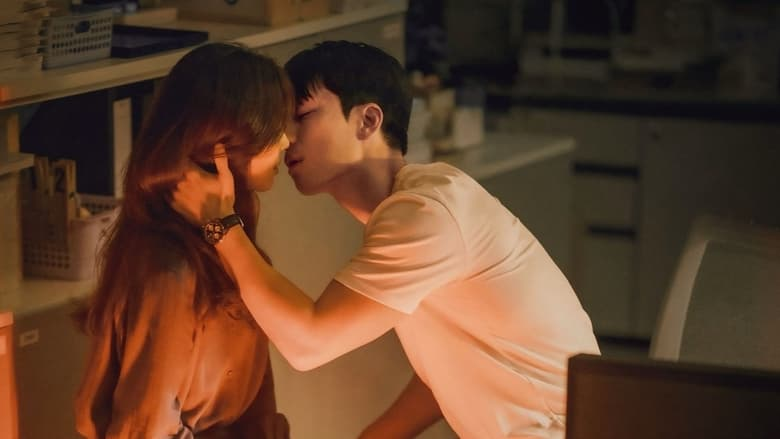 O Romance da Meia-noite em Hagwon -Recapitulação dos Episódios 13 e 14