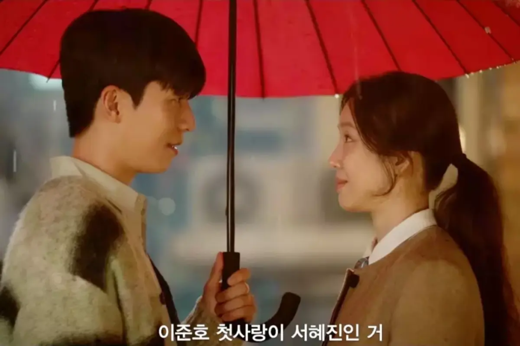 O Romance da Meia-noite em Hagwon -Recapitulação dos Episódios 13 e 14