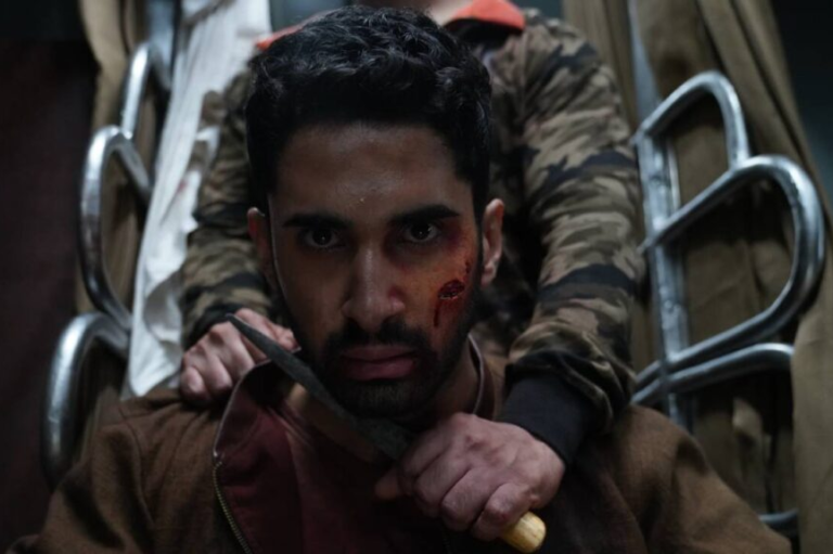 Kill – O Massacre no Trem 2024|Final Explicado: Amrit Está Morto? Haverá uma Sequência?