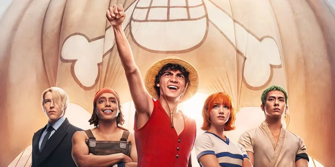 One Piece: 2 Temporada do Live-Action da Netflix em Produção?