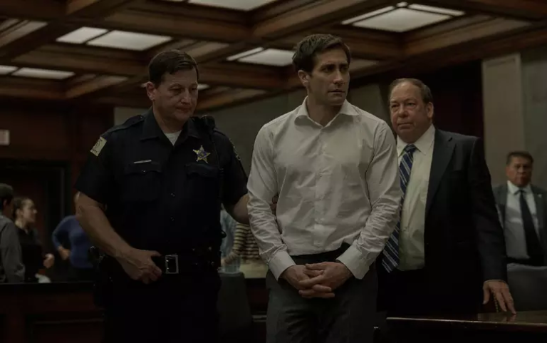 Presumed Innocent Acima de Qualquer Suspeita