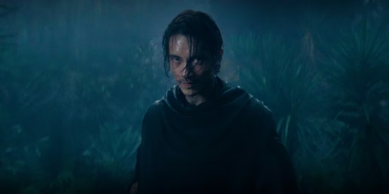 The Acolyte