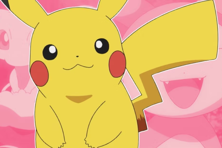pokemon