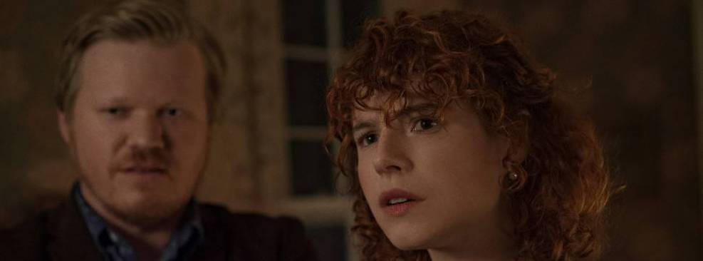 10 Filmes sobre Saúde Mental na Netflix