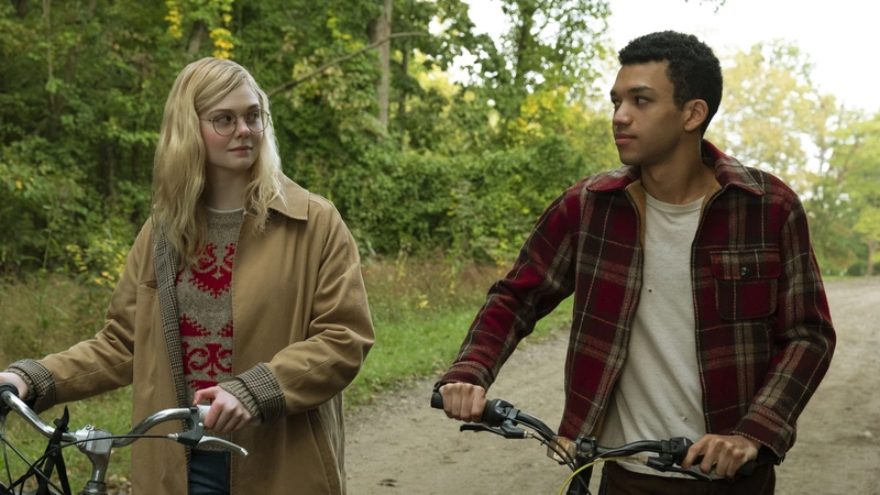 10 Filmes sobre Saúde Mental na Netflix