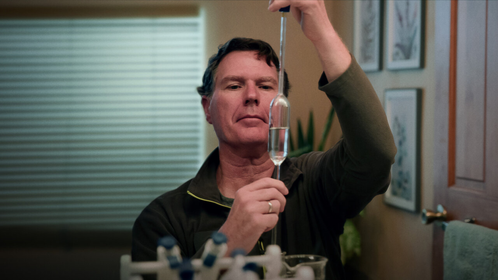 10 Filmes sobre Saúde Mental na Netflix