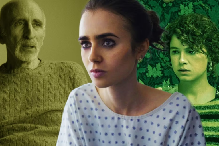 10 Filmes sobre Saúde Mental na Netflix