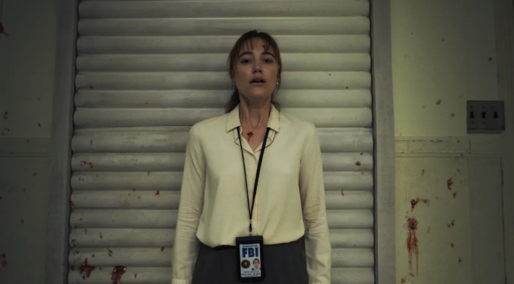 Longlegs: Tudo Sobre o Filme de Terror e Suspense 1