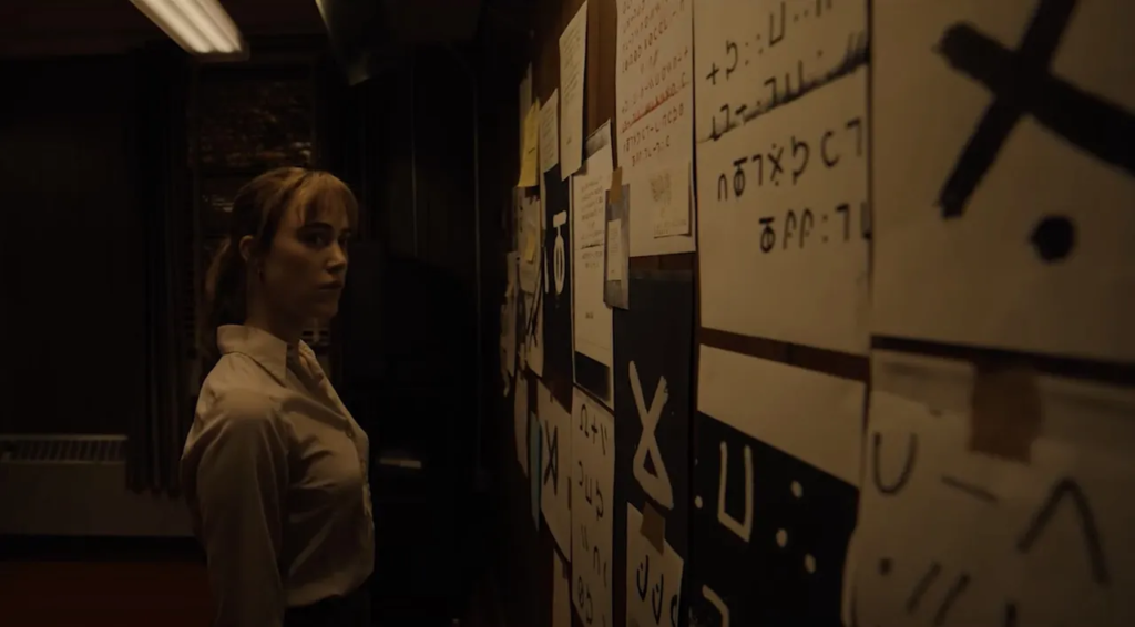 Longlegs: Tudo Sobre o Filme de Terror e Suspense 4