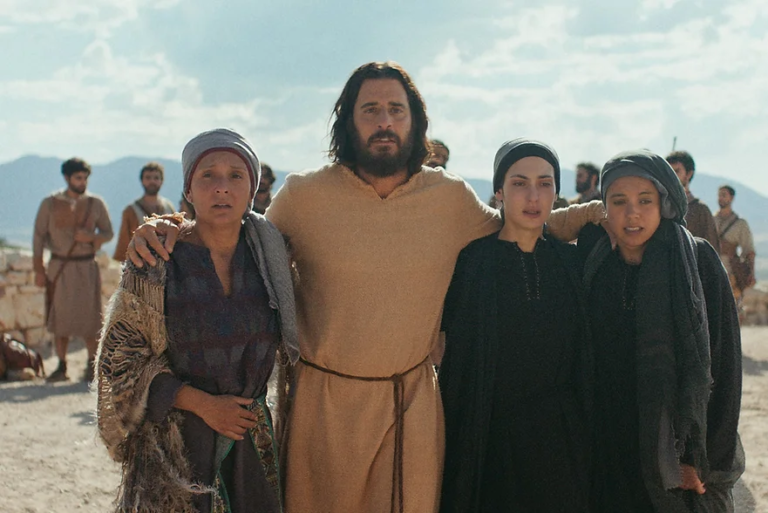 The Chosen Episódio 7 Temporada 4