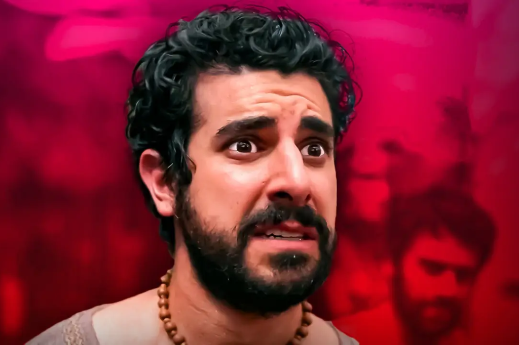 The Chosen Episódio 8 Temporada 4