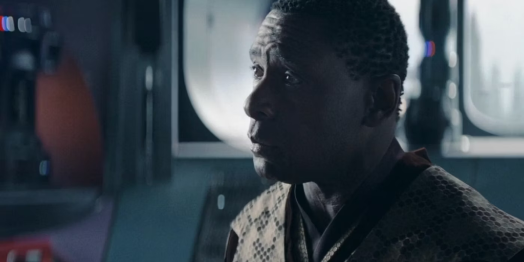 Explicação do Final de The Acolyte - Osha e Mae Forjam Novos Caminhos 2