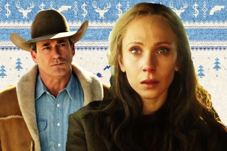 Fargo Quinta Temporada - Final Explicado: O Que Acontece com Dot e Roy