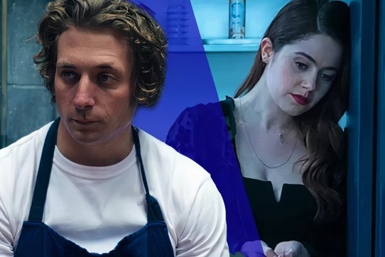 The Bear: O Destino de Carmy e Claire, Eles Voltam a Ficar Juntos na 3°Temporada?
