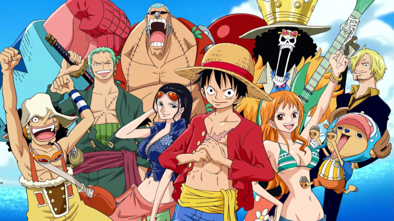 Animes de Longa Duração: Os Gigantes da Animação Japonesa e Seu Impacto Cultural