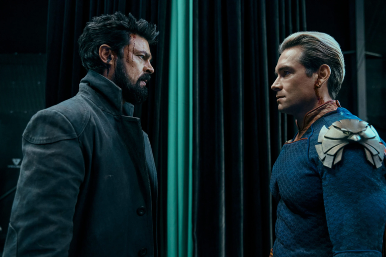 The Boys: O que Esperar na 5ª Temporada com a Novidade de Sage