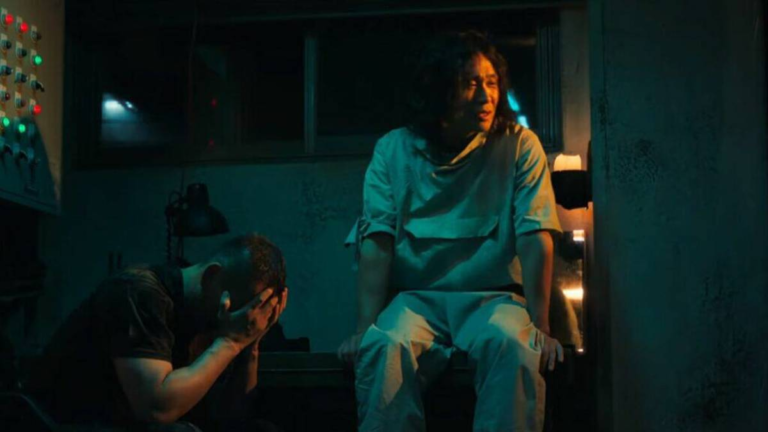 Sweet Home: Todas as Mortes na Terceira Temporada