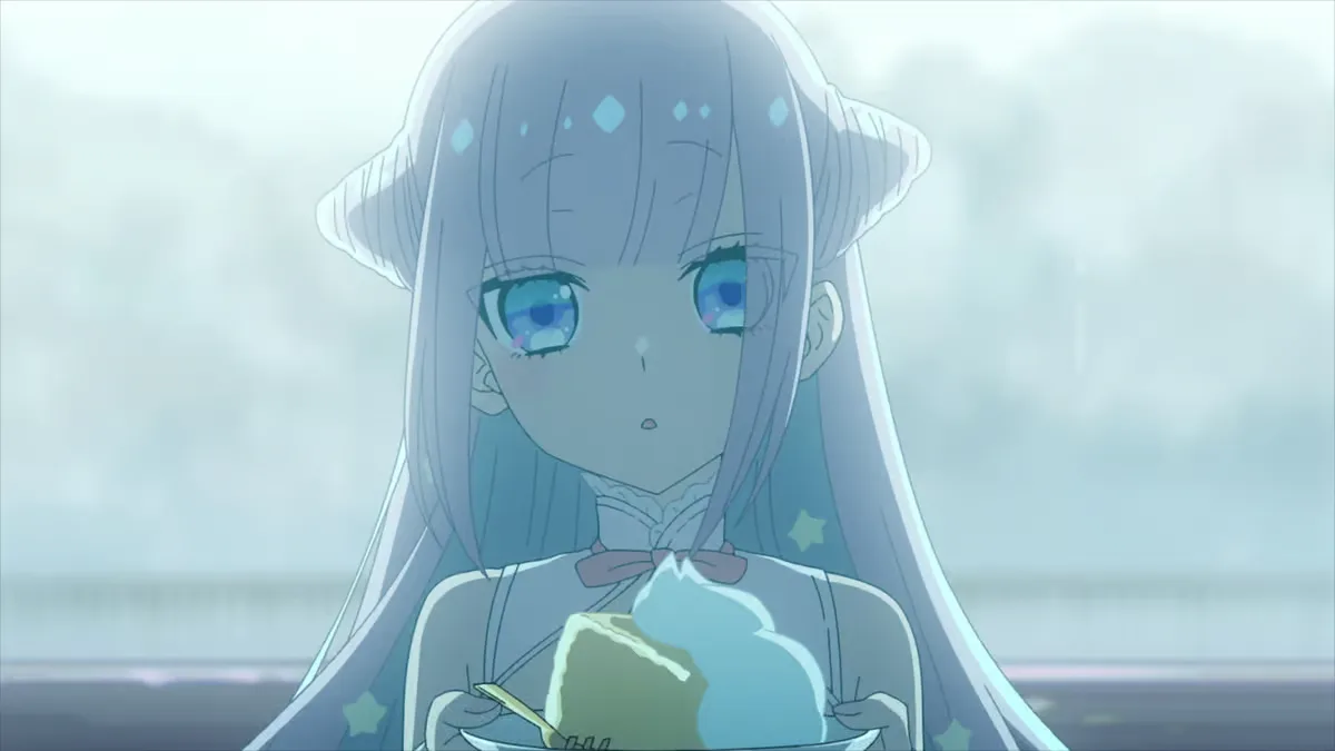 The Magical Girl and Evil Lieutenant Used to be Archenemies: Episódio 3 Revela o Passado