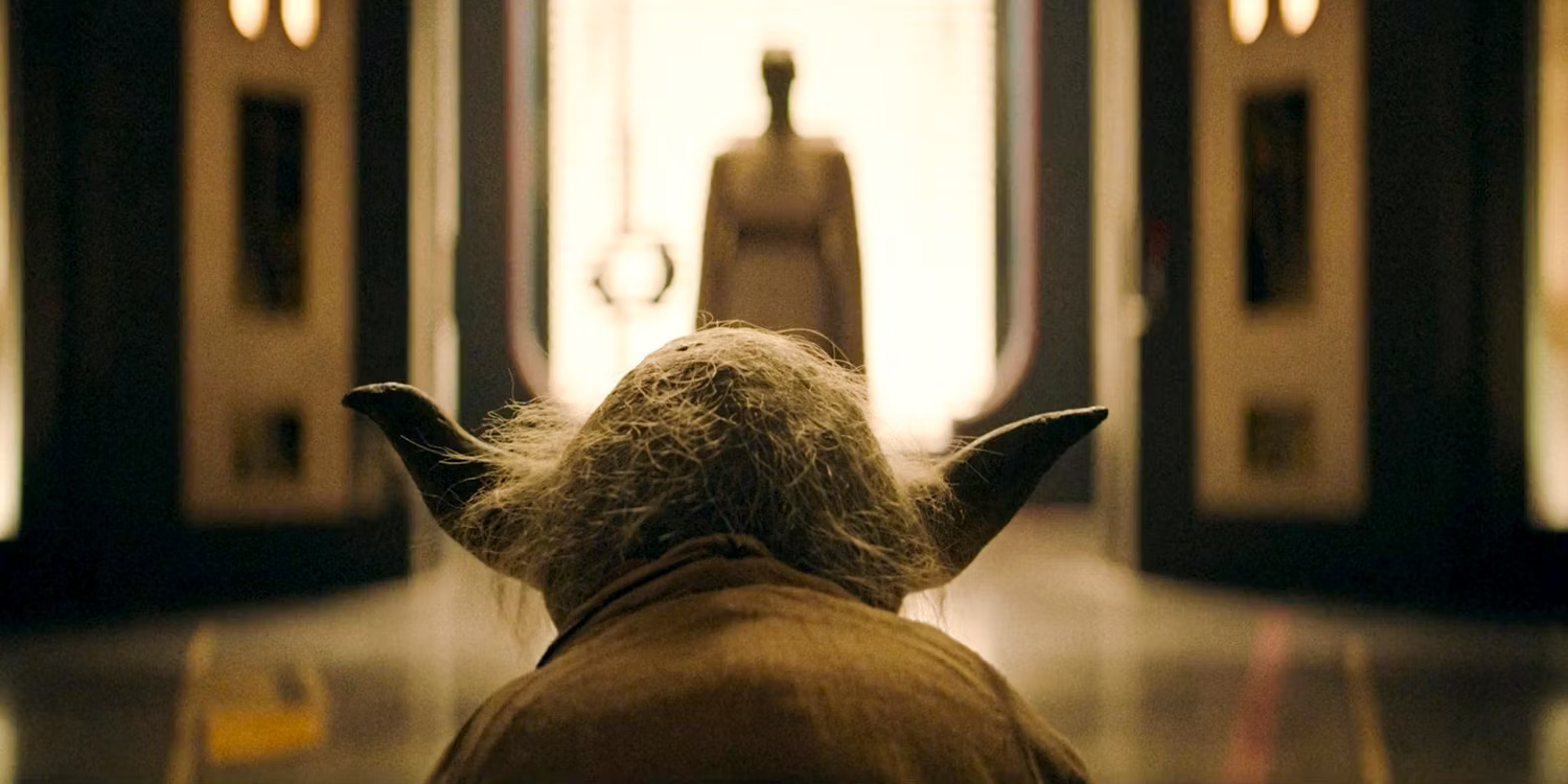 The Acolyte: O Impacto do Cameo de Yoda no Final da 1° Temporada”