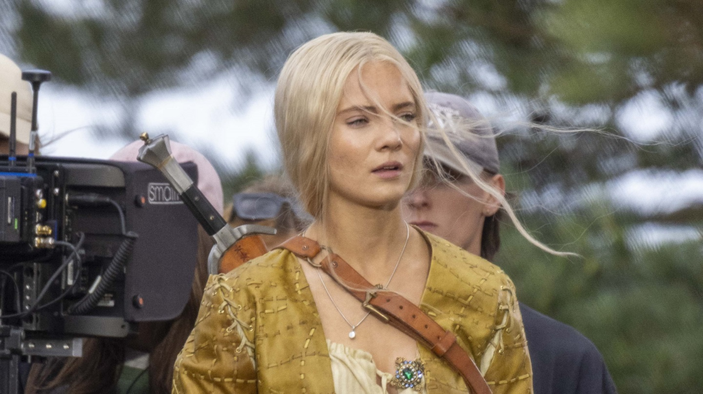 The Witcher Temporada 4: Filmagens Encerram em Outubro de 2024 e Jack Myers se Junta ao Elenco 2