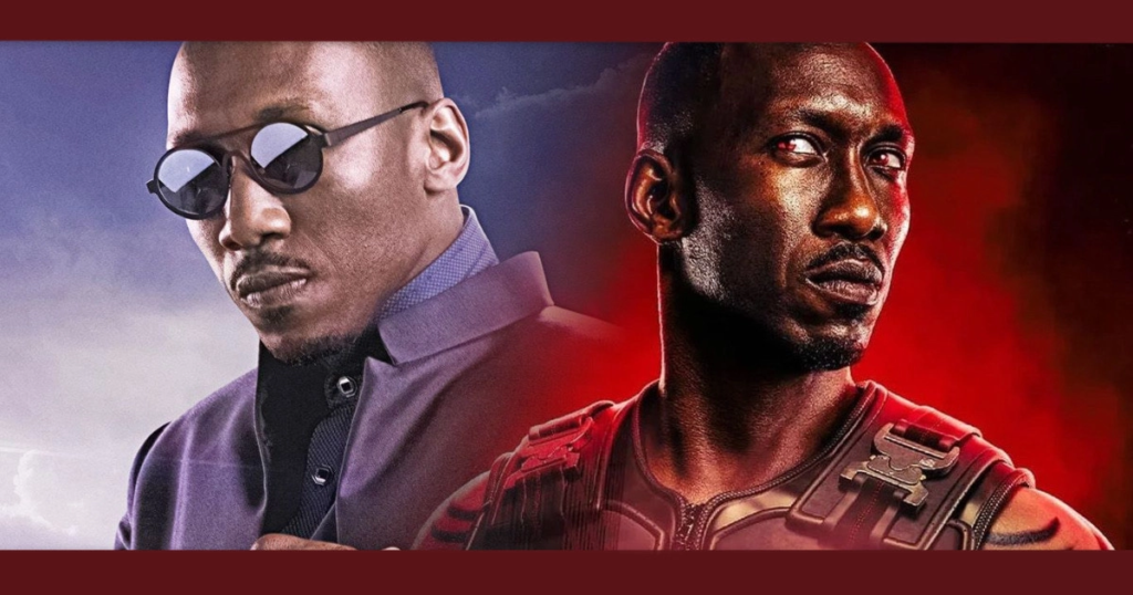 Wesley Snipes e os Desafios do Reboot de Blade