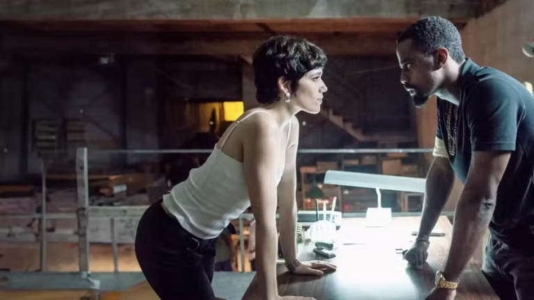 impuros temporada 5