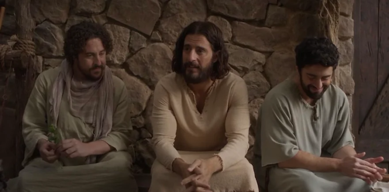 The Chosen Temporada 4 Episódio 4