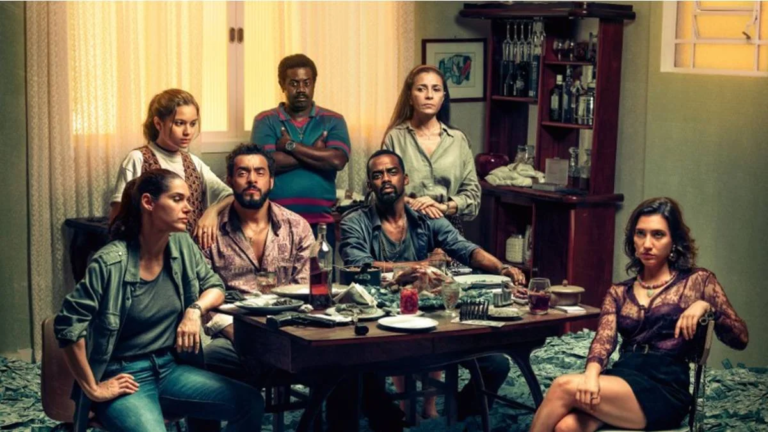 Futuro de "Impuros": Série Brasileira do Disney+ Terá 6ª Temporada?