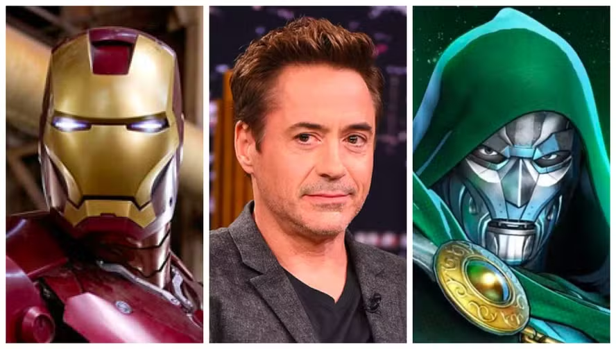 O Retorno de Robert Downey Jr. no MCU Foi a Arma Secreta da Marvel na Comic-Con