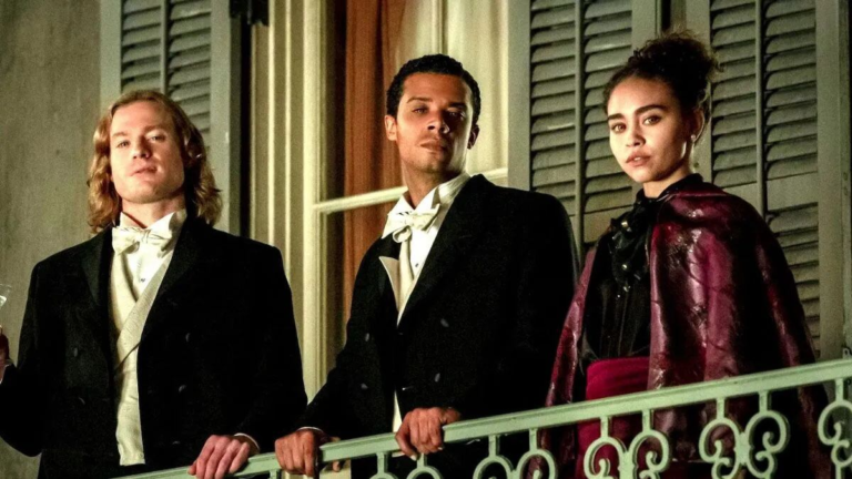 Entrevista com o Vampiro de Anne Rice: 5 Motivos para Assistir à 2ª Temporada