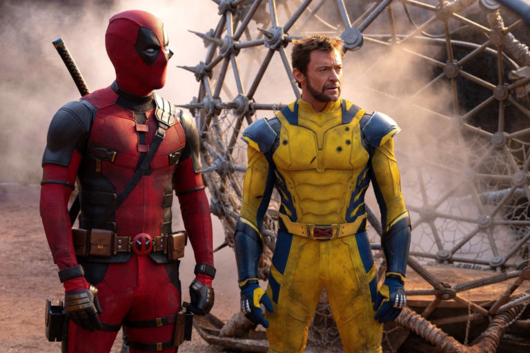 Cena Pós-Crédito de Deadpool em Guerras Secretas: Tudo o que Você Precisa Saber 2024