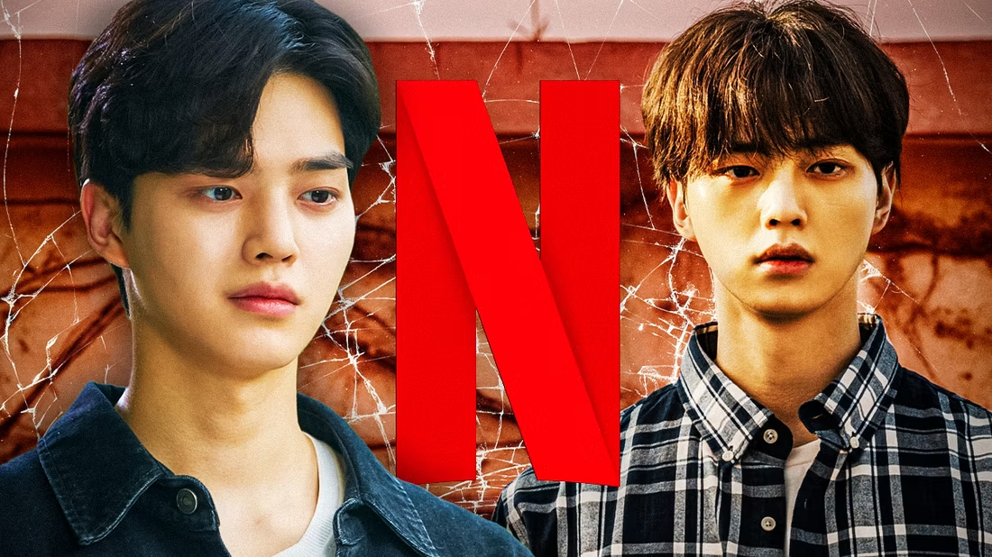 Sweet Home: Guerra no Trono entre Song Kang e Go Min-si no Dorama da Netflix