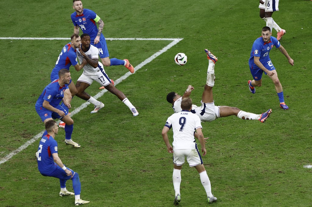 UEFA Euro e Copa América são palco de inovações e tendências futebolísticas 1