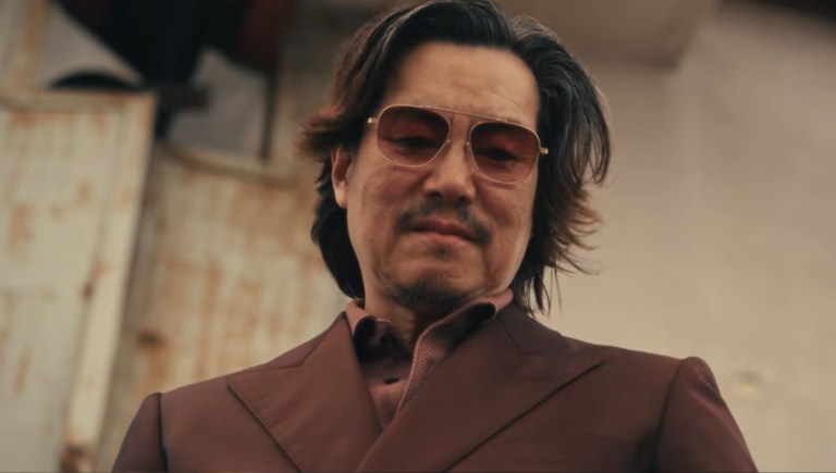 Os Golpistas de Tóquio (2024)