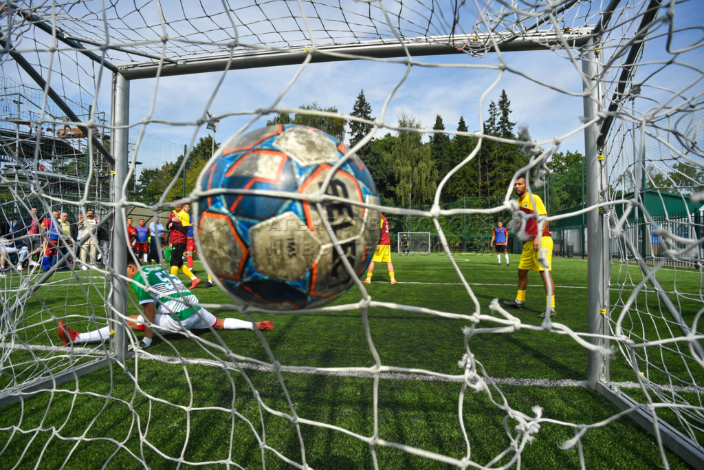 UEFA Euro e Copa América são palco de inovações e tendências futebolísticas