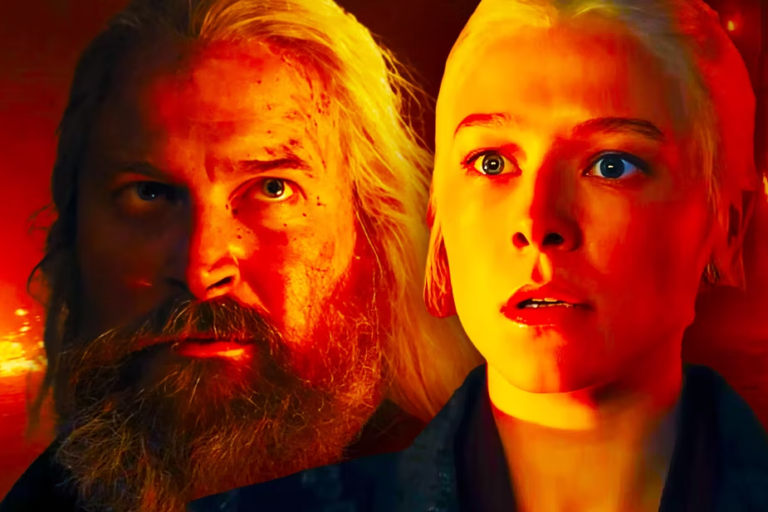 House of the Dragon 2ª Temporada