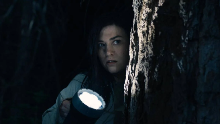 Um Estranho no Bosque: O Que Acontece com o Cachorro de Olivia? - Crítica Completa do Suspense na Max