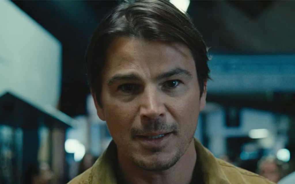 Filme de Terror Armadilha com Josh Hartnett Está Chamando a Atenção de Taylor Swift — e Você Também Deveria Assistir 1