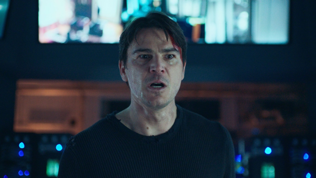 Filme de Terror Armadilha com Josh Hartnett Está Chamando a Atenção de Taylor Swift — e Você Também Deveria Assistir 2