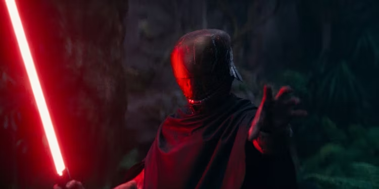 The Acolyte: Conexões com Kylo Ren e os Cavaleiros de Ren