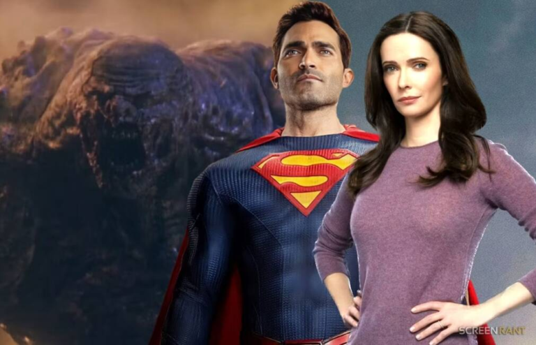 Superman e Lois – Temporada 4: Trailer da Temporada Final