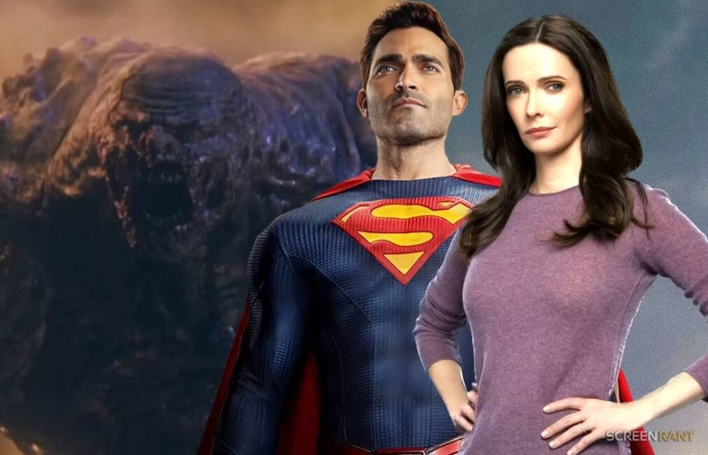 Superman & Lois Temporada 4: Trailer da Temporada Final