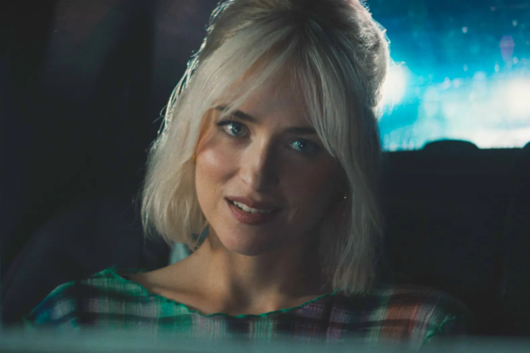 Daddio (2024): Final Explicado e Resumo do Filme