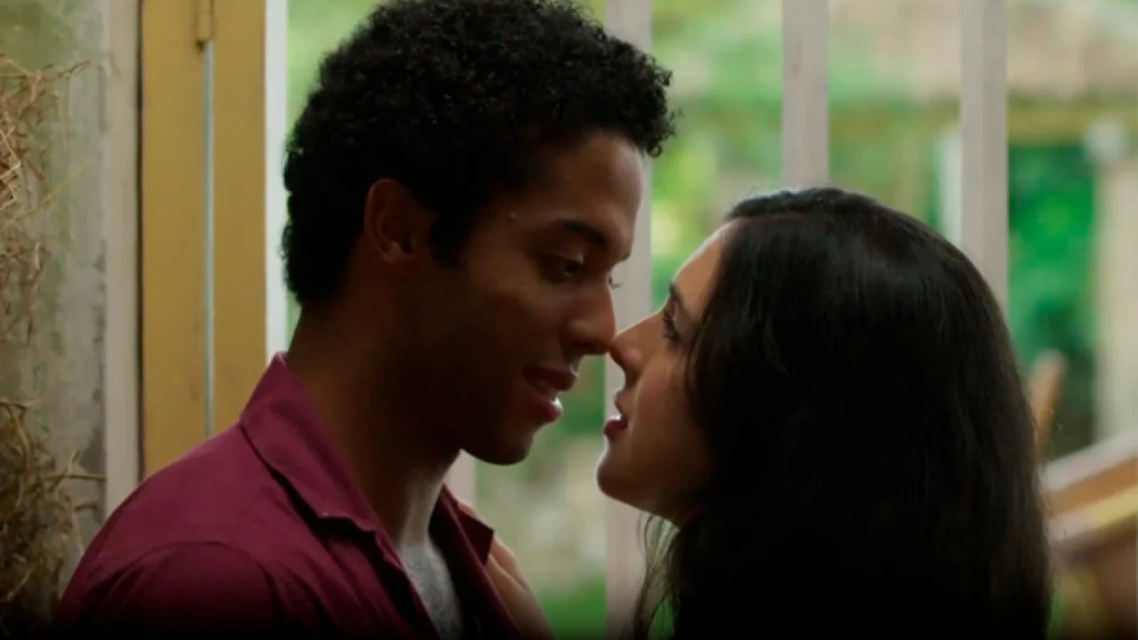 Devolva-me a Vida: Amor e Preconceito na Nova Série da Netflix