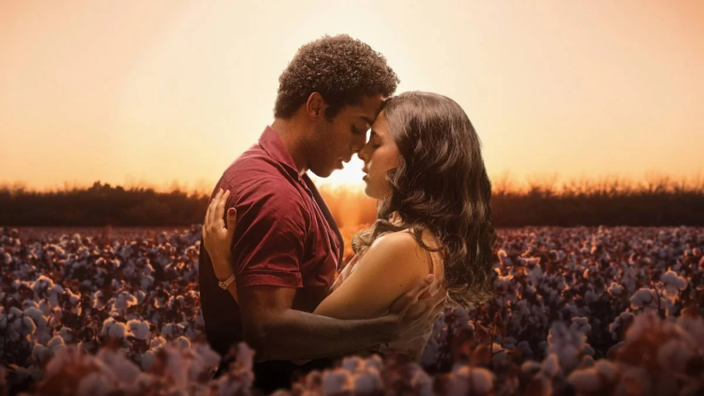 Devolva-me a Vida: Amor e Preconceito na Nova Série da Netflix