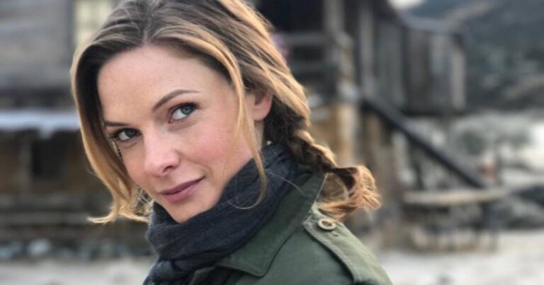 Missão Impossível 7: Futuro no Cinemas e a Carreira de Rebecca Ferguson