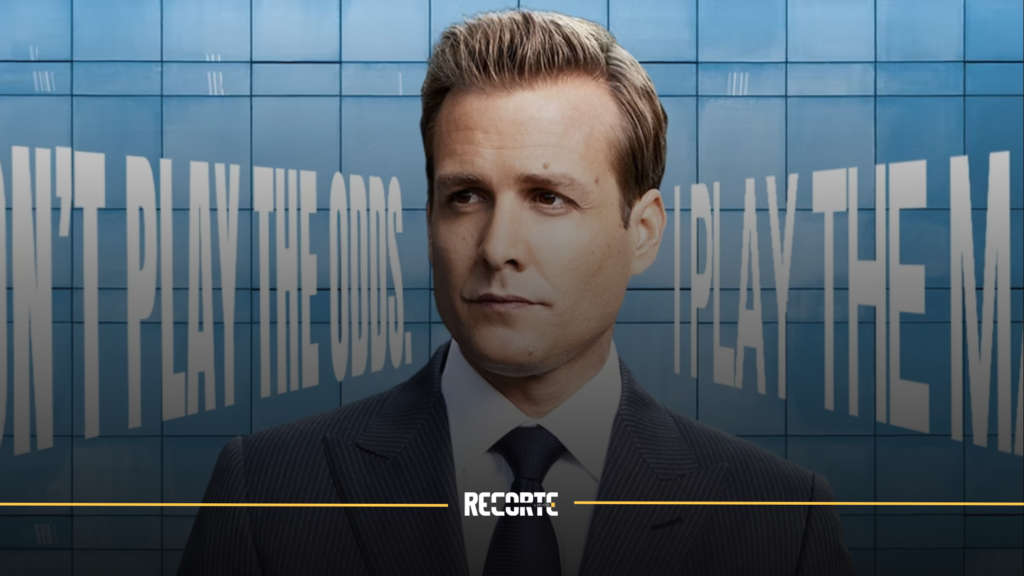 Suits: As 15 Melhores Citações de Harvey Specter, ranking